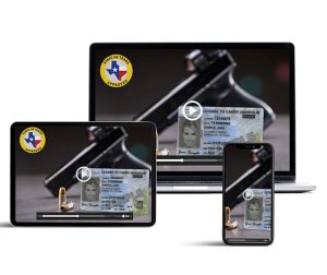 LTC Tarrant County LLC Online Texas LTC Class